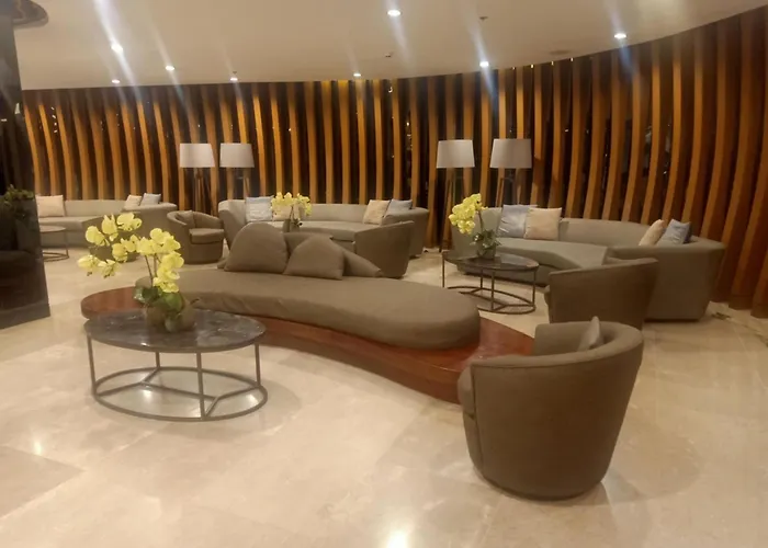 Len's Den 2 Entire Flat In Pasay Mall Of *
