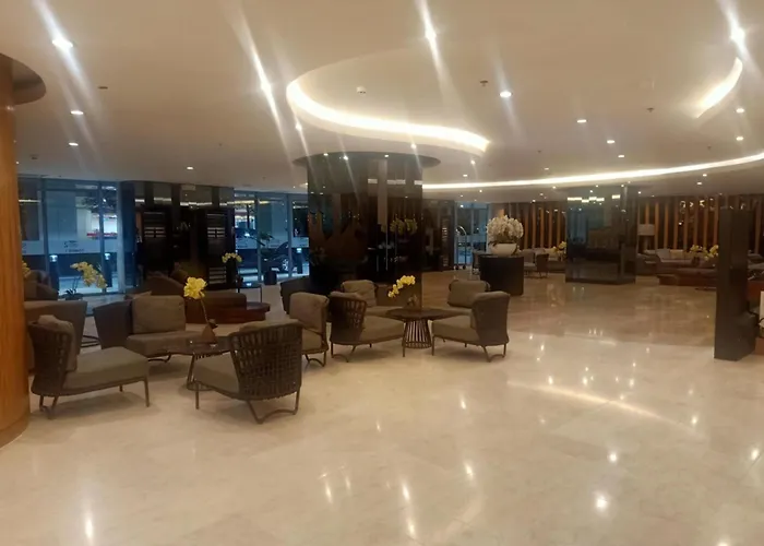 Appartement Len's Den 2 Entire Flat In Pasay Mall Of *